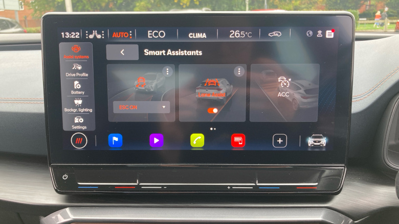 CUPRA Formentor 1.4 eHybrid 204 V2 5dr DSG Estate